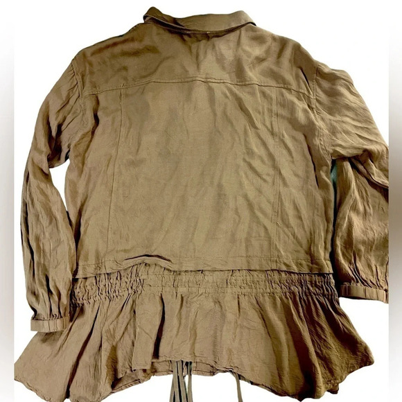 Kori America Jacket - Picture 8 of 9